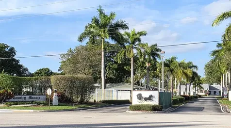 718 Whippoorwill Lane Delray Beach FL 33445