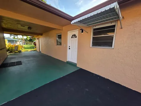 718 Whippoorwill Lane Delray Beach FL 33445