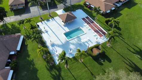 718 Whippoorwill Lane Delray Beach FL 33445