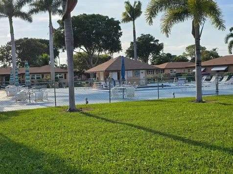 718 Whippoorwill Lane Delray Beach FL 33445
