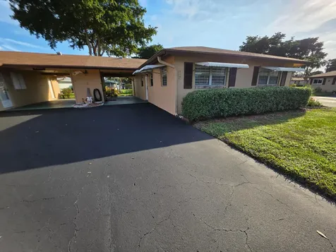 718 Whippoorwill Lane Delray Beach FL 33445
