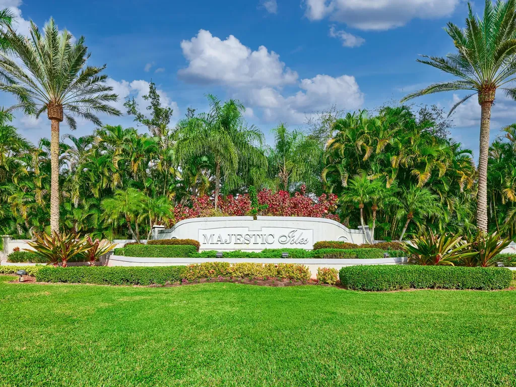 5749 Emerald Cay Terrace Boynton Beach FL 33437