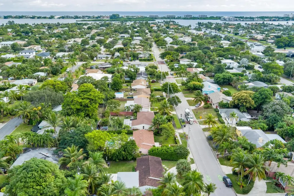 353 Gregory Road West Palm Beach FL 33405