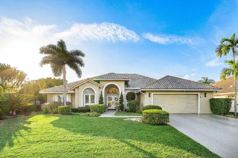 20376 Hacienda Court Boca Raton FL 33498