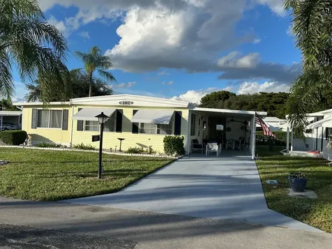 8281 South Street Boca Raton FL 33433