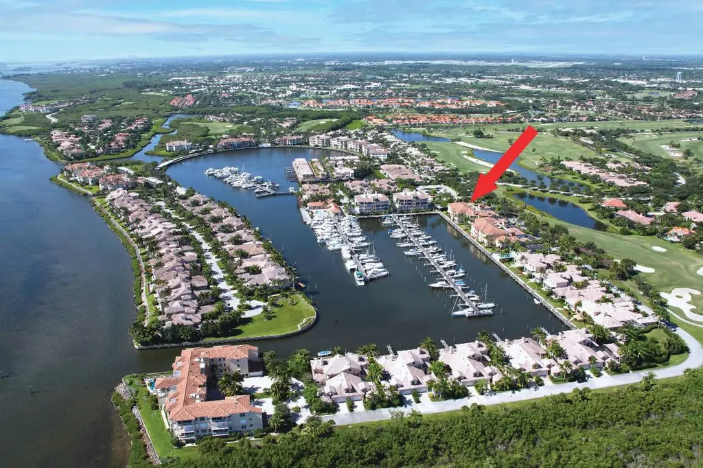 5520 E Harbor Village Drive Vero Beach FL 32967