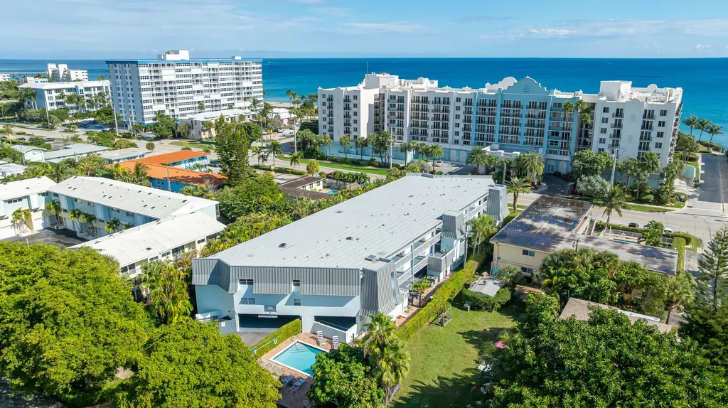 961 S Ocean Drive Deerfield Beach FL 33441