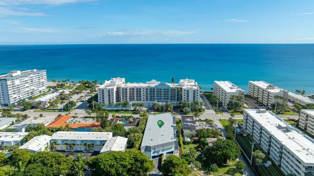 961 S Ocean Drive Deerfield Beach FL 33441