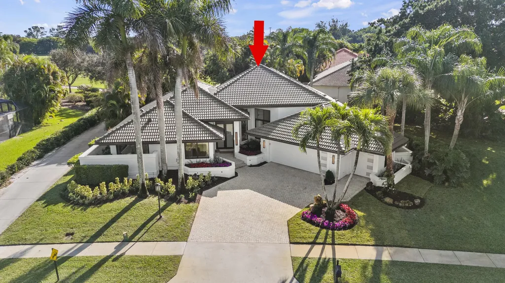 17902 Milburn Way Boca Raton FL 33498