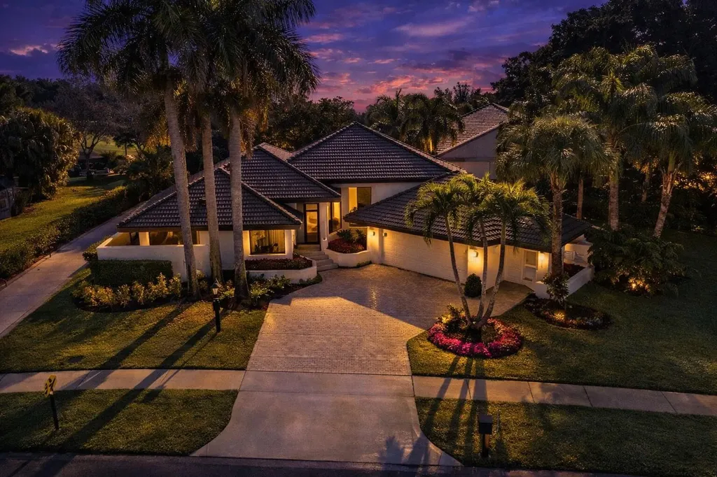 17902 Milburn Way Boca Raton FL 33498