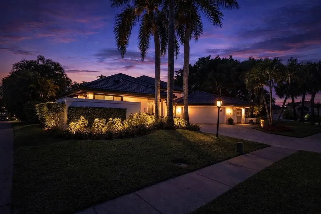 17902 Milburn Way Boca Raton FL 33498
