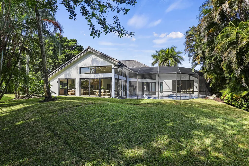 17902 Milburn Way Boca Raton FL 33498