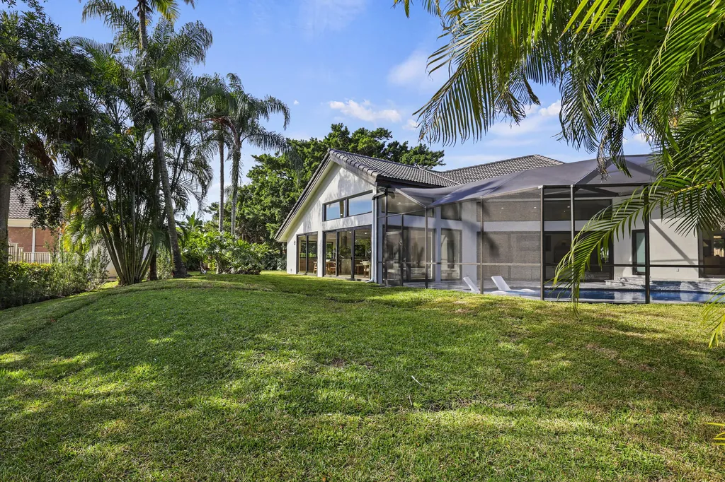 17902 Milburn Way Boca Raton FL 33498