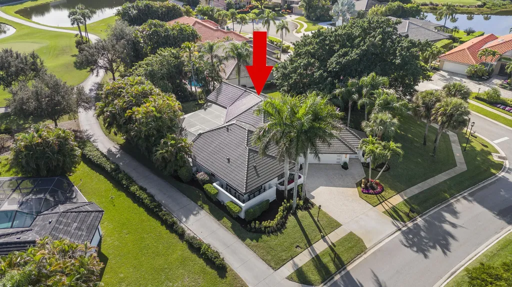 17902 Milburn Way Boca Raton FL 33498