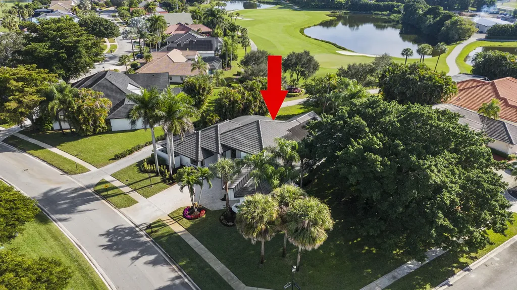 17902 Milburn Way Boca Raton FL 33498