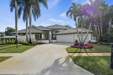 17902 Milburn Way Boca Raton FL 33498