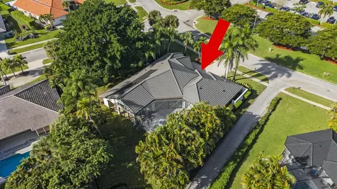 17902 Milburn Way Boca Raton FL 33498