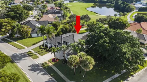 17902 Milburn Way Boca Raton FL 33498