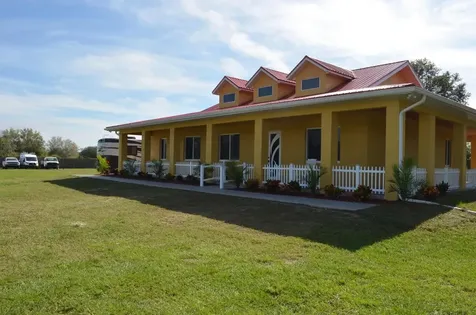 172 Bald Cypress Avenue Clewiston FL 33440