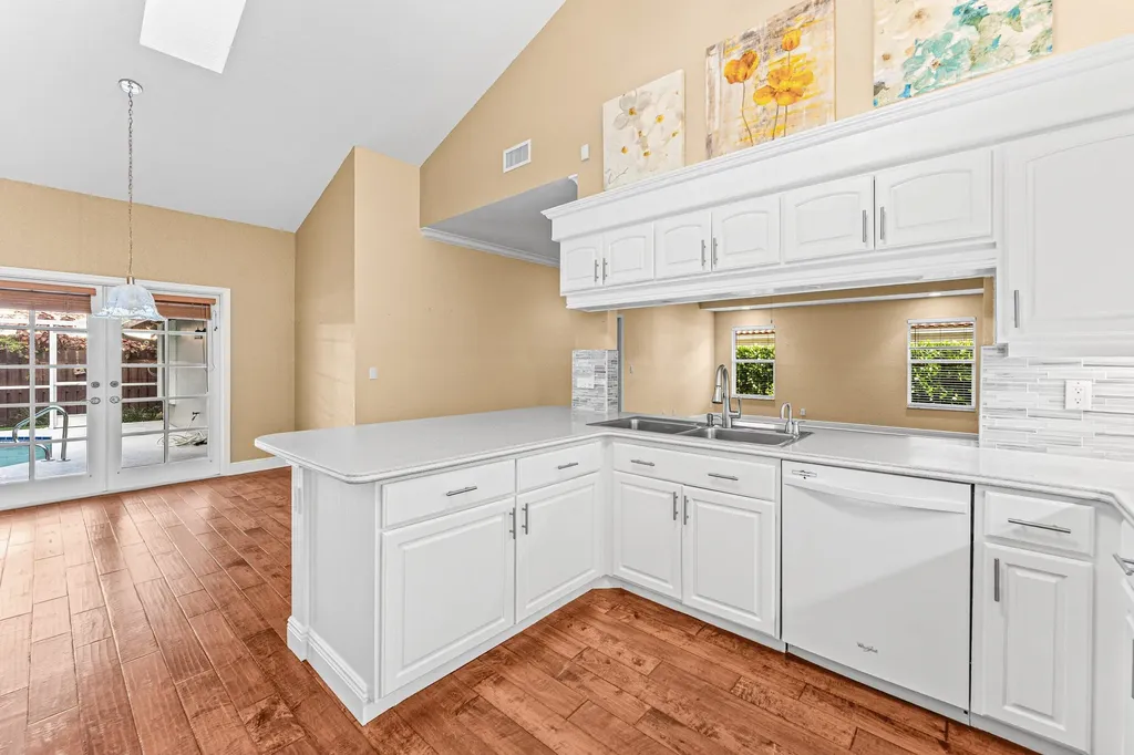 2063 Amesbury Circle Wellington FL 33414