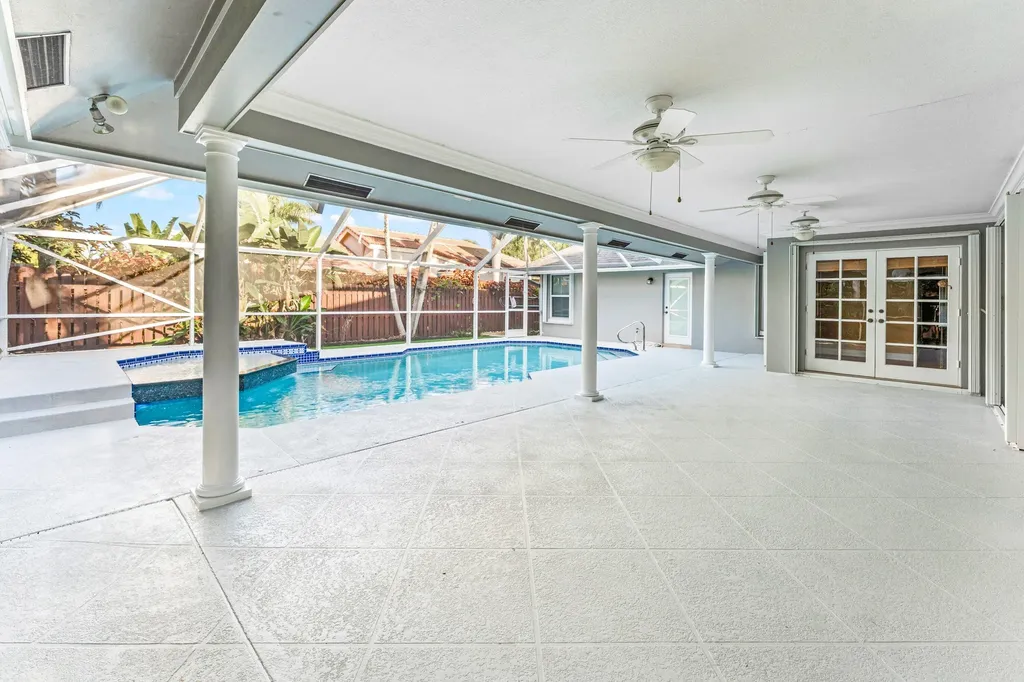 2063 Amesbury Circle Wellington FL 33414