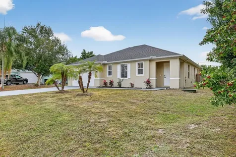 1572 SW Gager Road Port St Lucie FL 34953