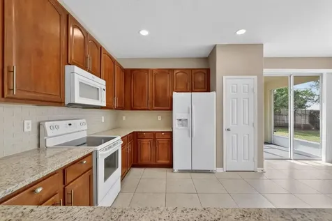 1572 SW Gager Road Port St Lucie FL 34953