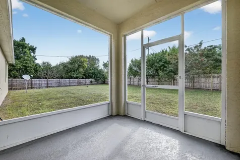 1572 SW Gager Road Port St Lucie FL 34953