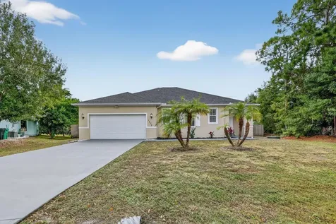 1572 SW Gager Road Port St Lucie FL 34953