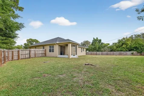 1572 SW Gager Road Port St Lucie FL 34953