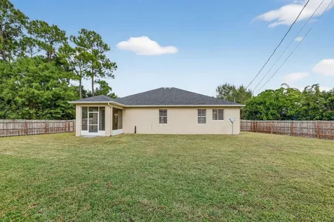 1572 SW Gager Road Port St Lucie FL 34953