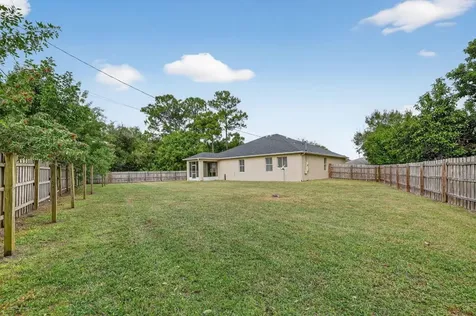 1572 SW Gager Road Port St Lucie FL 34953