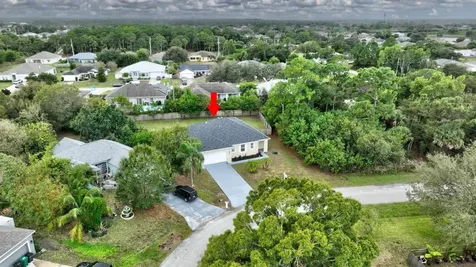 1572 SW Gager Road Port St Lucie FL 34953