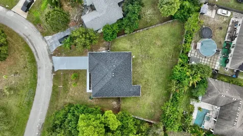 1572 SW Gager Road Port St Lucie FL 34953