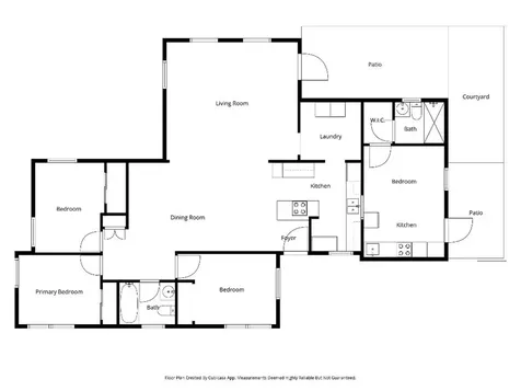 1408 W Broome Street Lantana FL 33462