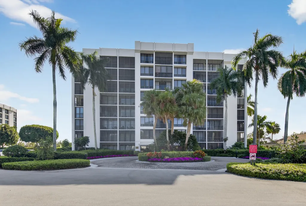 6815 Willow Wood Drive Boca Raton FL 33434