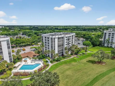 6815 Willow Wood Drive Boca Raton FL 33434