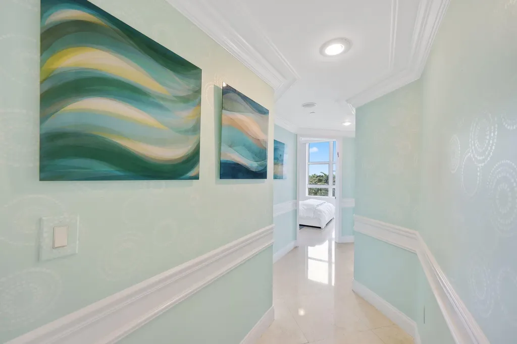 3740 S Ocean Boulevard Highland Beach FL 33487
