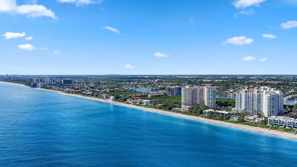3740 S Ocean Boulevard Highland Beach FL 33487