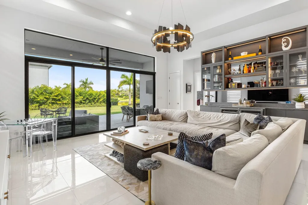 8233 Essex Country Club Drive Boca Raton FL 33434