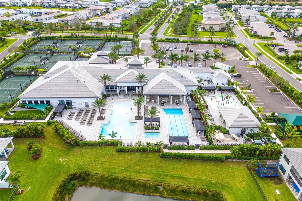 8233 Essex Country Club Drive Boca Raton FL 33434