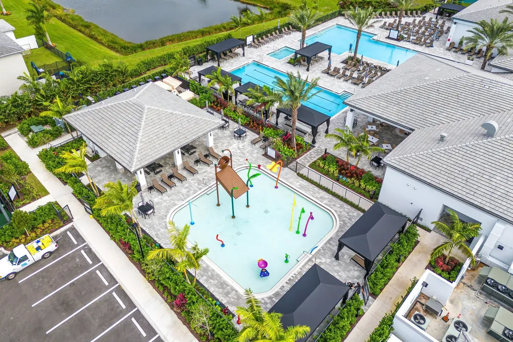 8233 Essex Country Club Drive Boca Raton FL 33434