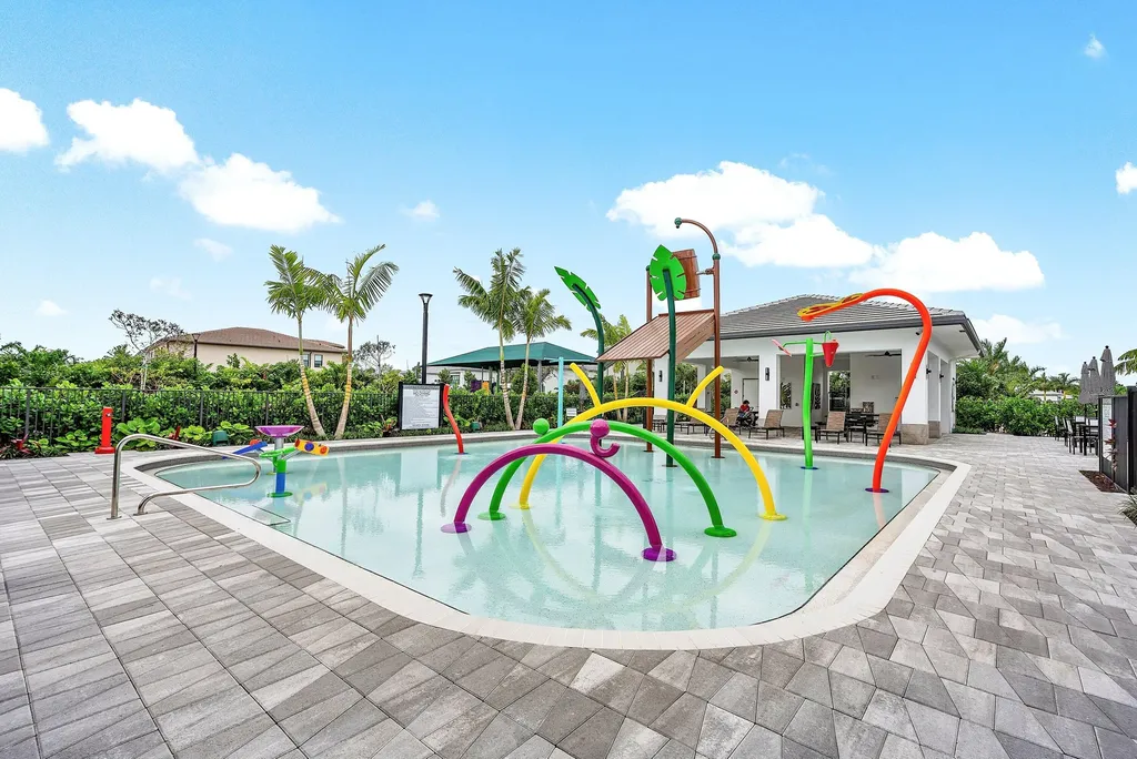 8233 Essex Country Club Drive Boca Raton FL 33434
