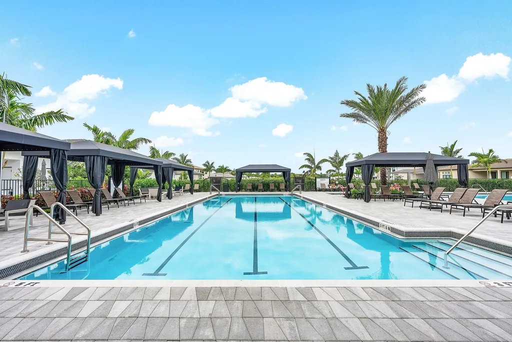 8233 Essex Country Club Drive Boca Raton FL 33434