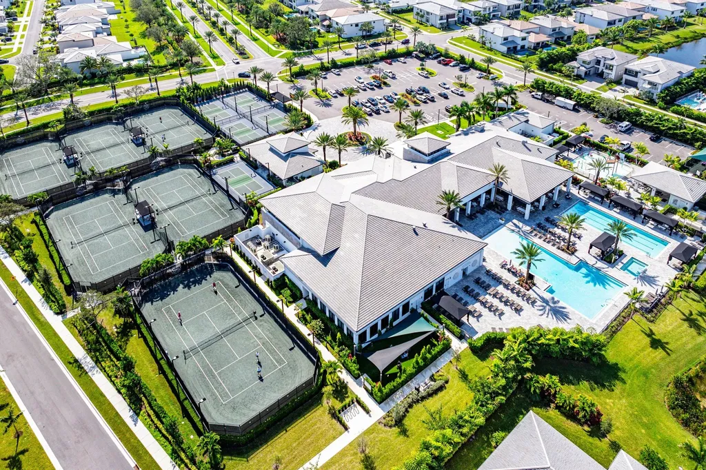 8233 Essex Country Club Drive Boca Raton FL 33434