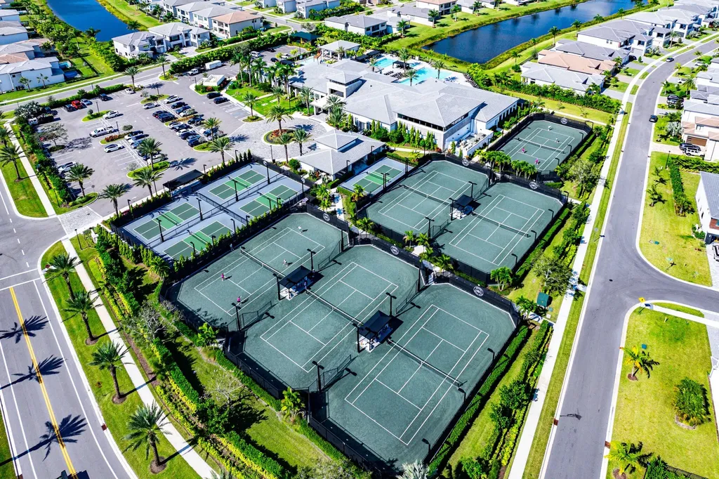 8233 Essex Country Club Drive Boca Raton FL 33434