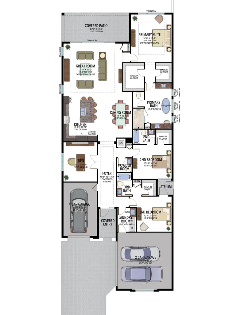 8233 Essex Country Club Drive Boca Raton FL 33434