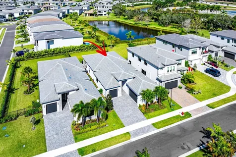 8233 Essex Country Club Drive Boca Raton FL 33434