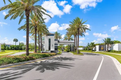 8233 Essex Country Club Drive Boca Raton FL 33434