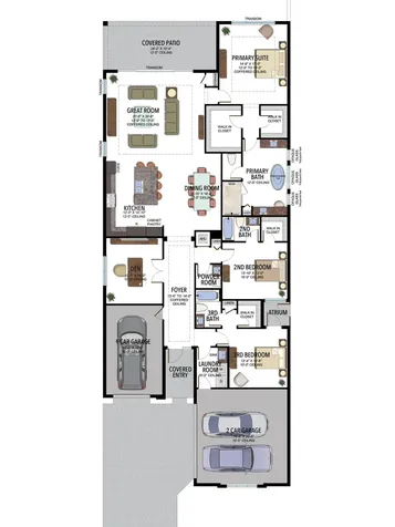 8233 Essex Country Club Drive Boca Raton FL 33434